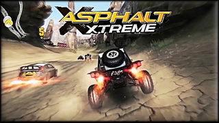 Asphalt Xtreme - Offroad Racing Game screenshot 4