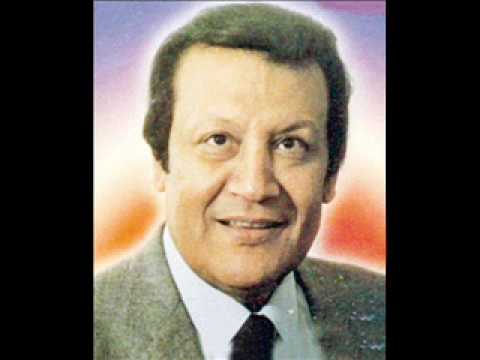 محمد رشدي يا قمر يا اسكندراني