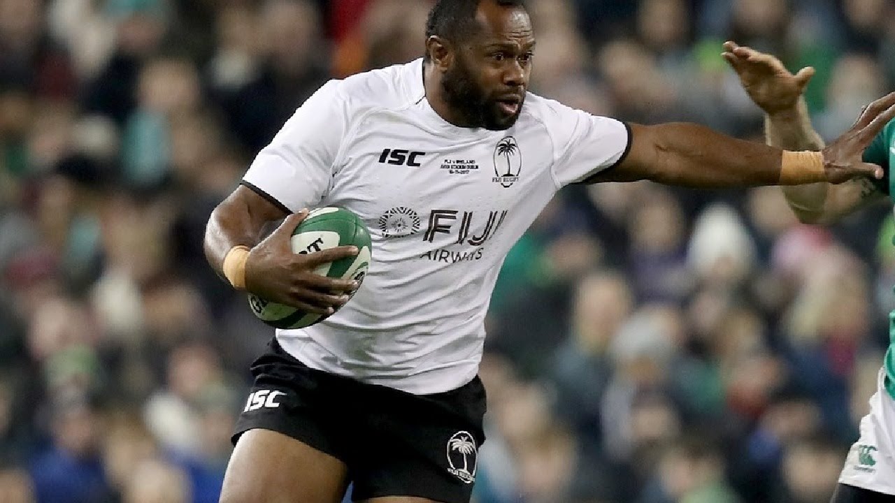 Reviewing Fiji v Tonga World Cup Warm Up YouTube
