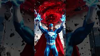 superhero saving the world #shots