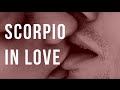 Scorpio Sun in Love: Traits, Expectations & Fears