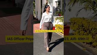 Mujhe Hira Mil jaye 🎉Priya Rani😍 upsc motivational status #ias #upsc #motivation #R.J Motivation_009