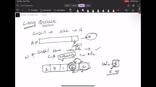 Famous Long Queue || CodeChef STARTER 156 Wealth