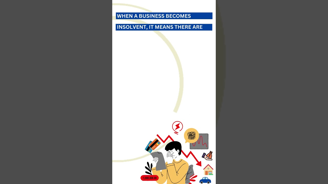 Bill of Exchange, Insolvent, Insolvency in Bill of Exchange