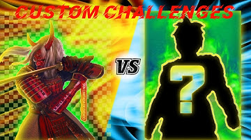 1v1 CUSTOM CHALLENGE WITH RANDOM PLAYER #freefire #foryou #viralvideo #trending #gaming #viral