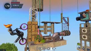Trials Fusion - Boundaged