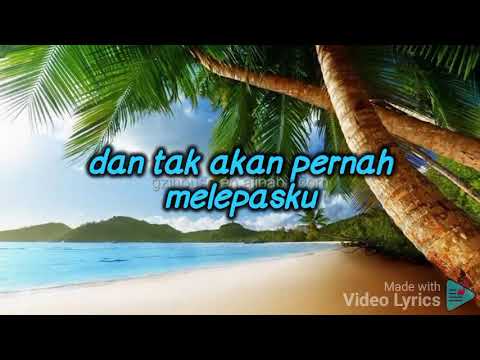 Once Mekel - Kucinta Kau Apa Adanya - (lirik - keroncong) cover by Remember Entertainment