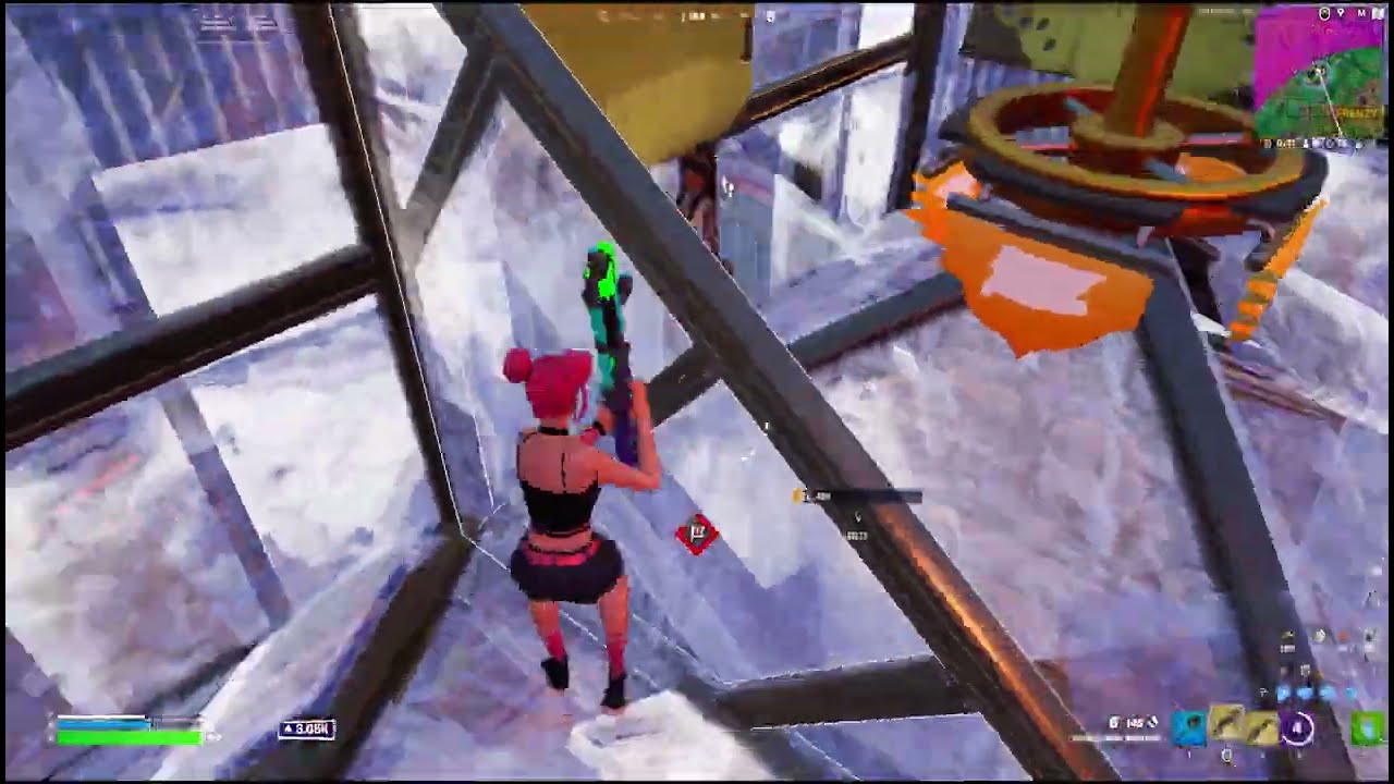 Monochrome photography