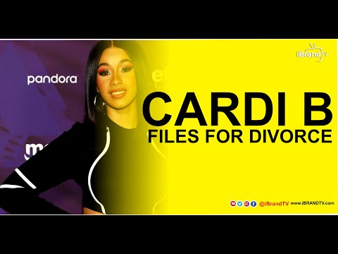 Yomi Fabiyi, Cries Out; “Please, Reach Out To Lola Alao” | Cardi B files for divorce