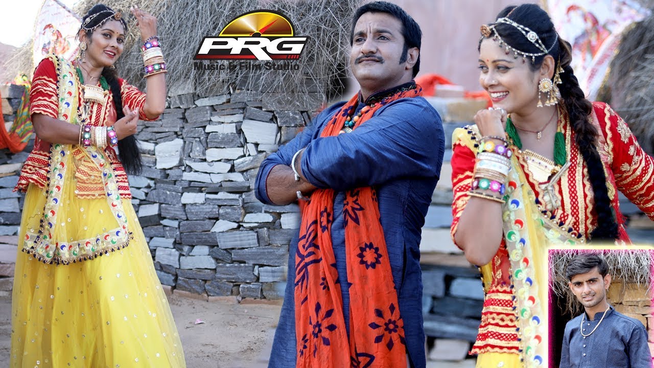 पपुडा री मम्मी || New DJ Song || Papuda Ri Mummy || Narsingh Rajpurohit-Sonu Kawer || PRG MUSIC rajasthani songs
