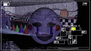 Trtf 2 Cn - Abandoned Pizzeria Completed