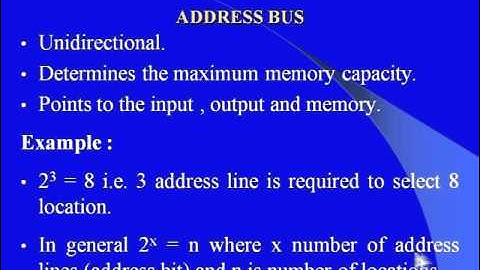 8085 Architecture.avi