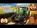 Farming Simulator 17 - Matematik - Bölüm 6