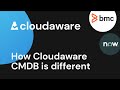 How Cloudaware CMDB Is Different From ServiceNow and BMC