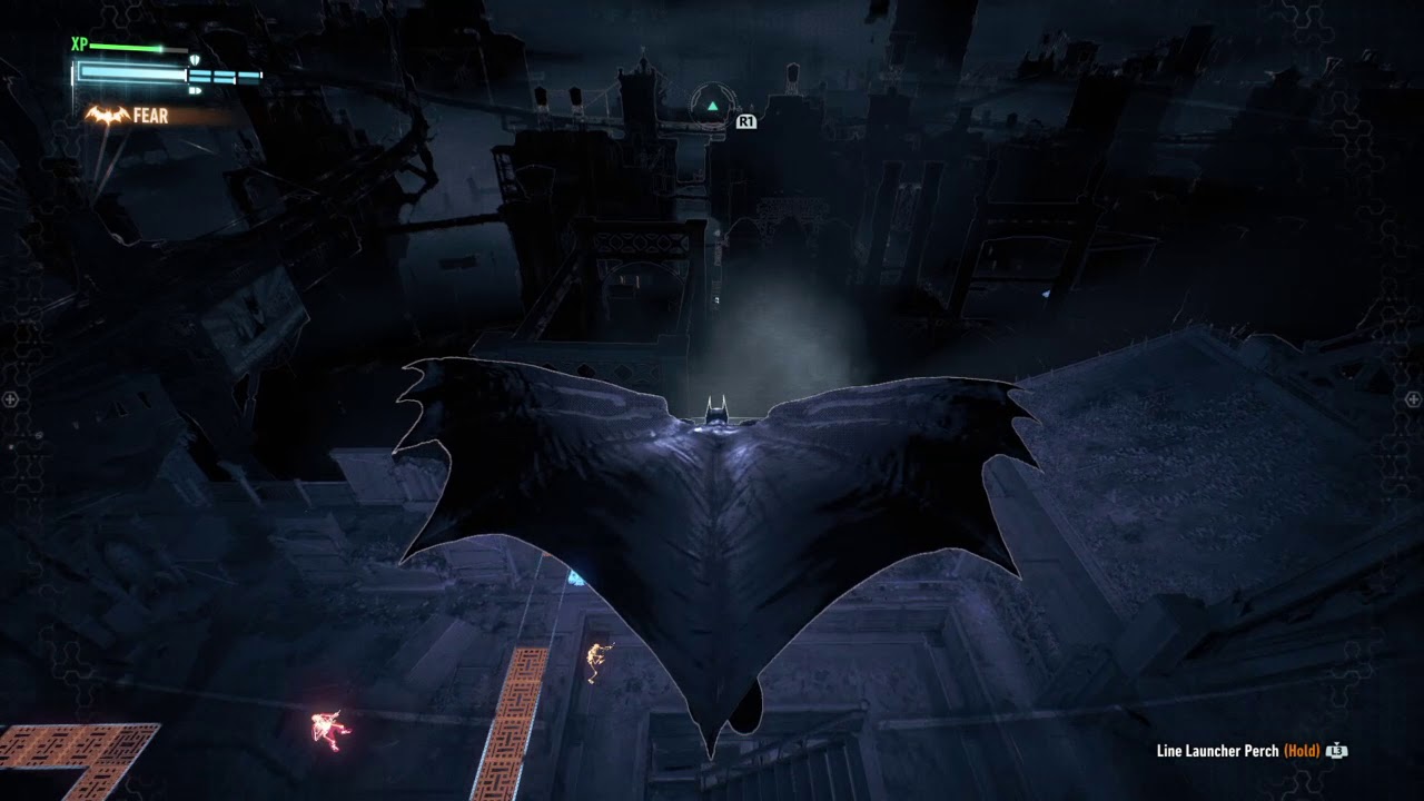*ELITE* Batmaning - YouTube