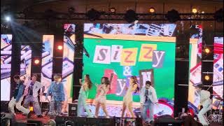 [230405] เปลี่ยนคะแนนเป็นแฟนได้ไหม Love Score  - SizzyXProject Alpha (Lykn) #GETRISINGTORISER