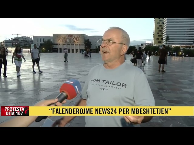 Qytetari i revoltuar: Administrata mizerie, këta vetëm kanë vjedhur popullin