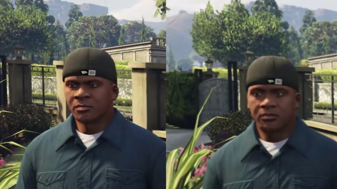 DSR Worth It in 2020?! (4K DSR VS Native 1080p) [GTX 1080, i7 4790k]