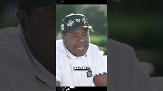 Jadakiss ROASTS Fat Joe for ditching the show to ice his legs 😂