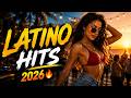 Latin Party Energy 2026 🔥 Reggaeton, EDM &amp; Pop Latino Playlist #19