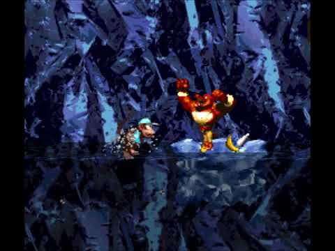 Video: Mekazoo Ricorda Una Miscela Di Donkey Kong Country E Sonic