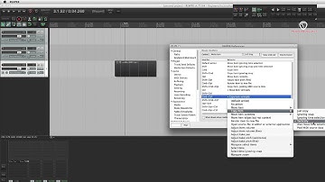REAPER Quick Tip: Move and Copy Items Vertically