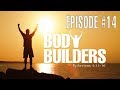 Mary: 10 Test Questions for the World's Finest Woman - Pt 1 - William Welty - Body Builders #14