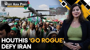 Reports: Tehran Admits Its Proxies Operating Independently | The West Asia Post