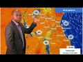 WEATHER FORECAST FOR THE NEXT 24 HOURS STARTING AT 9 00 P M DATE 11 05 2026 Mara Region P 