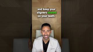 What Attachments Need To Be On All Invisalign?