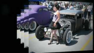 Custom Car Shop Drews Garage Model A Custom Car Arizona