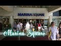 SINGAPORE | Marina Square