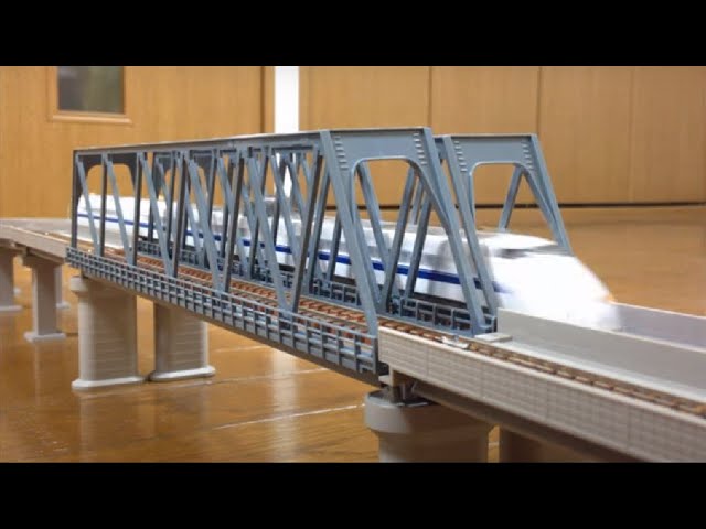 TOMIX システムアップ レールセットB（駅のポイント）とC