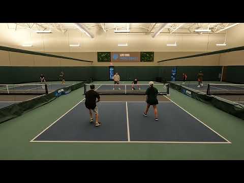 02/11/26 - Lifetime N. Druid Hills / Open Play (4.0+) / Thompson, Bragman -vs- Skaf, Nhah
