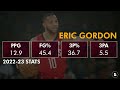 Trade For Joe Harris? Sixers In On Eric Gordon Trade? Joel Embiid Has HISTORIC Night | Sixers Rumors