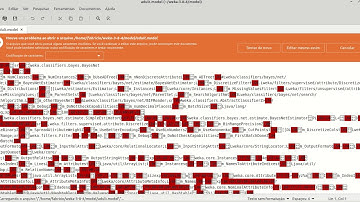 Predição a partir de um modelo de classificação - Weka