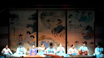 시나위(Sinawi) 시나위(Sinawi)