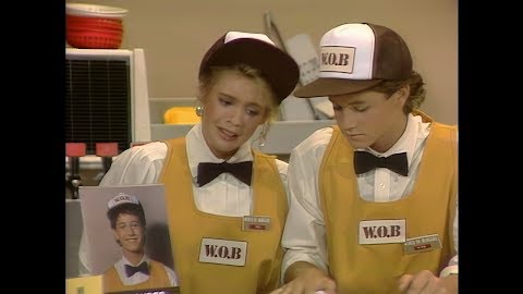 Growing Pains: Season 3 Episode 23 The Obscure Objects Of Our Desire, Part 2