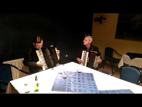 Gojko i Pavke