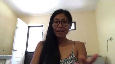 Vlog38: GIST MY GASTRO INTESTINAL TUMOR STORY | filipina german life in the philippines