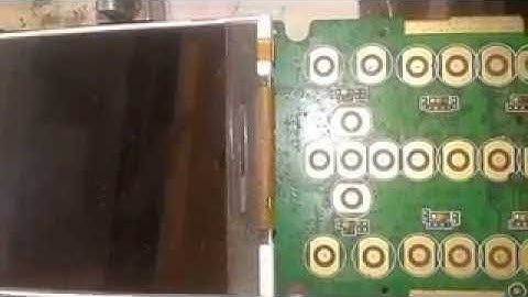 Q Mobile E4 on/off problem solution/ mobile repairing