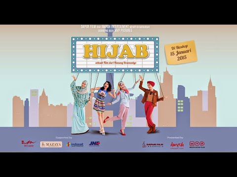 Hijab 2015 Full Movie HD