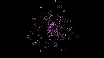 NASA | Gamma-Ray "Raindrops" From Flaring Blazar