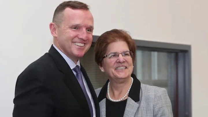 Preview: STACchats with STAC President, Dr. Margar...