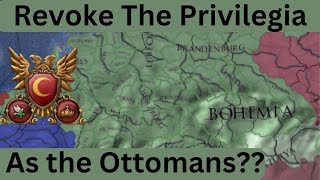 The CURSED Ottoman Revoke Strategy in EU4 1.36!