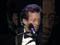 On this day in 1993: Eric performed "Tears In Heaven" at the 35th annual GRAMMYS @RecordingAcademy