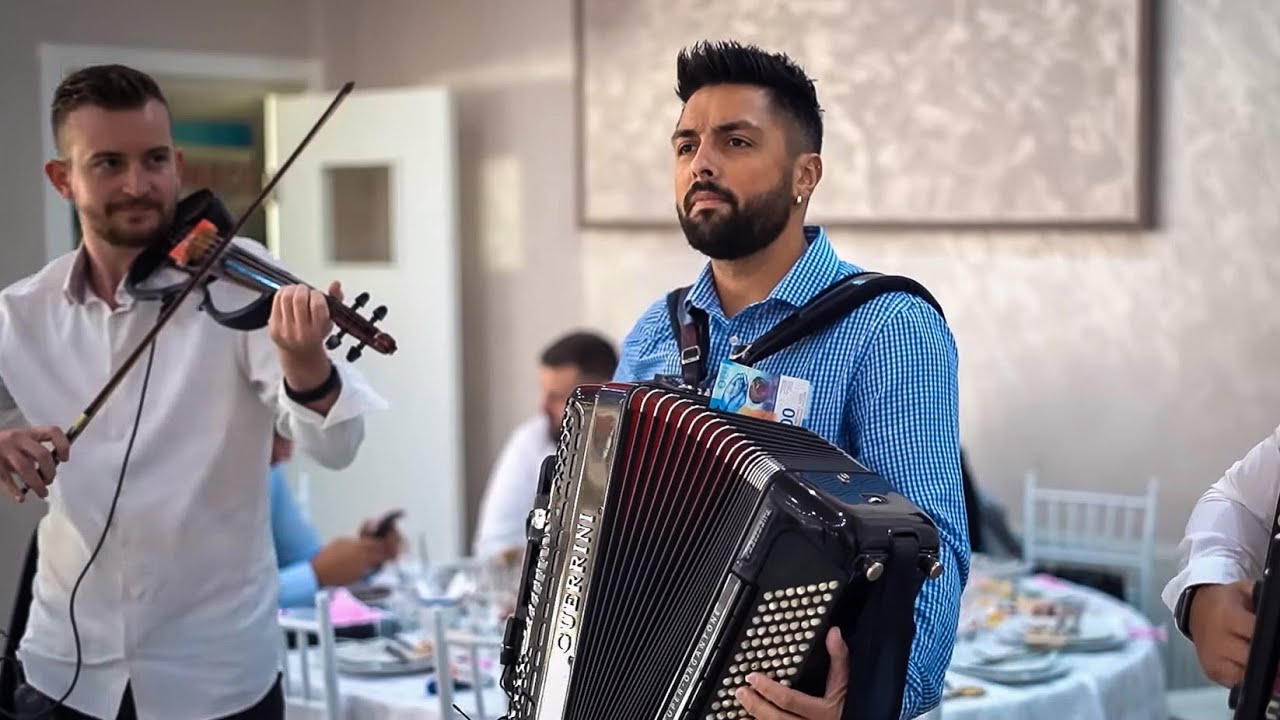 KIKA & SKORPIONI - RETKA KOLA (2022)