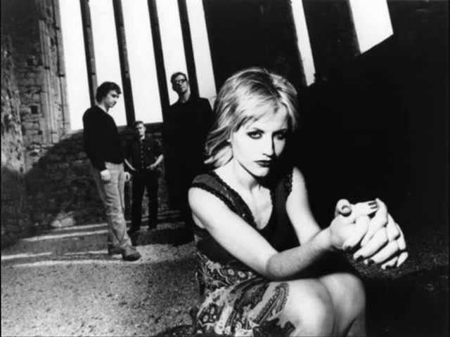 The Cranberries - Delilah