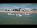 La baule et sa rgion vues du ciel  dji mavic pro 4k