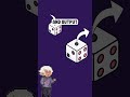 Input vs Output Randomness #godot #gamedev #gamedevelopment #gamedesign #devthoughts